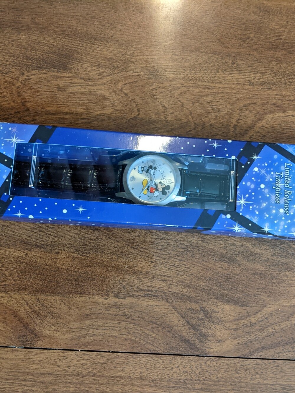 Mickey Mouse Watch - Picture 6 of 6